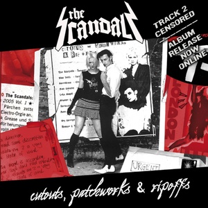 Punkkaufmann (The Scandals Version)