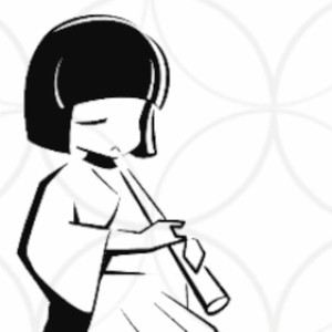 管楽の時間なり