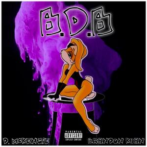 BDB (feat. Brandon Khan) [Explicit]