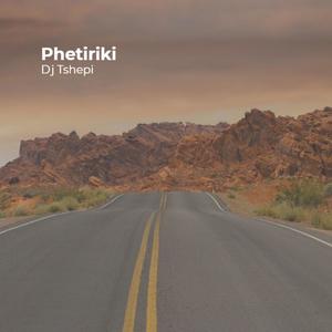 Phetiriki