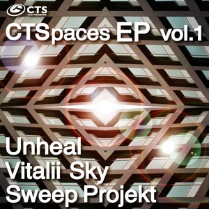 CTSpaces, Vol. 1