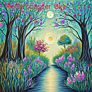 Rollercoaster Sky