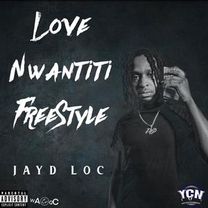 Love Nwantiti Freestyle (Explicit)