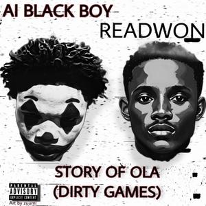 STORY OF OLA (feat. Readwon) (Explicit)