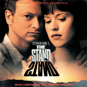 The Stand (Original Television Soundtrack / Deluxe Edition)