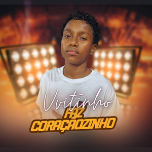 Faz Coraçãozinho (Explicit)