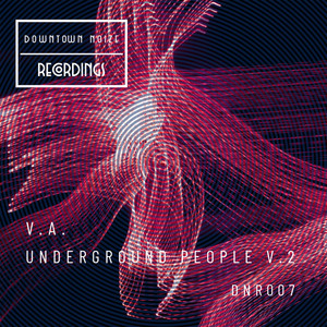 Underground People Vol 2