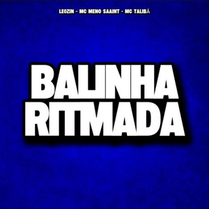 BALINHA RITMADA (Explicit)