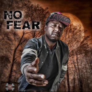 No fear (Radio Edit|Explicit)