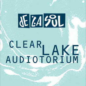 Clear Lake Audiotorium