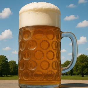 Wo ist das Bier? (Explicit)