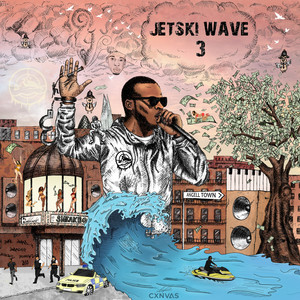 Jetski Wave 3 (Explicit)