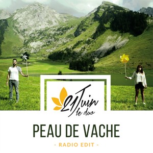 Peau de vache (Radio Edit)