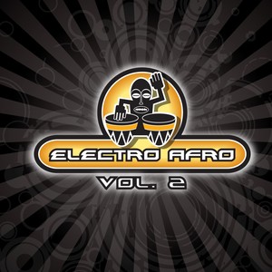 Electro afro, Vol. 2