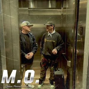 M.O. (feat. Soo Casa) (Explicit)