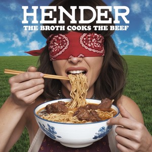 The Broth Cooks The Beef (Explicit)