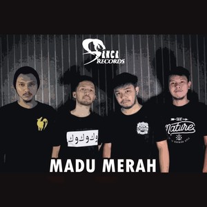 Madu Merah (Cover)