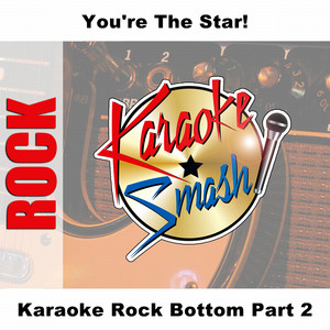 Karaoke Rock: All You Good Good People