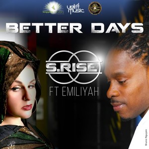 Better Days (feat. Emiliyah)