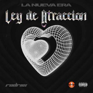 Ley de Atraccion