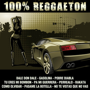 100% Reggaeton