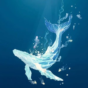 一半一半-小卷の同学