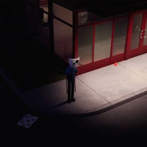 9PM at Spudsy's (Explicit)