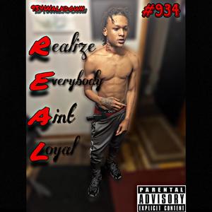 Running Laps (Explicit)