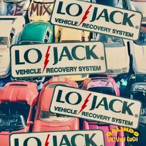 LO-JACK (Vic Van Gogh Remix|Explicit)