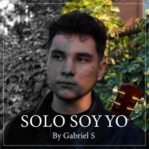 Solo Soy Yo