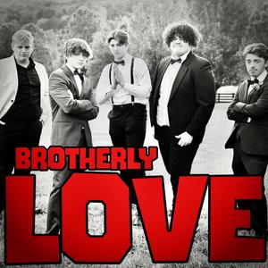 CHAPTER 2: Brotherly love (Explicit)