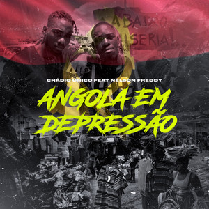 Angola Em Depressão