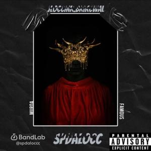 Murda Made (feat. Jlocc) (Explicit)