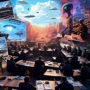 Headlines (Explicit)