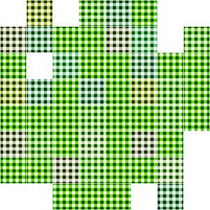 Over Stimulated (Photostamped)