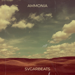 Ammonia