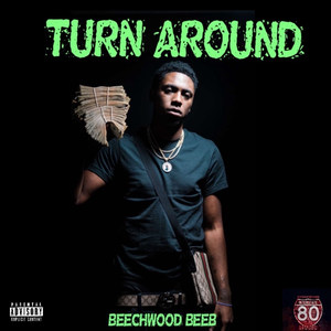 Turn Around (Explicit)