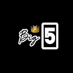 Big 5 (Explicit)