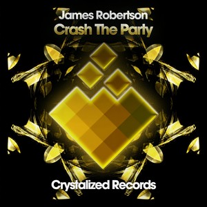 Crash The Party (Original Mix)