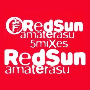 Amaterasu (Pacific Club Mix)