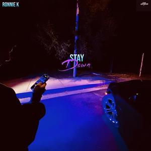 Stay Down (feat. uRBen)