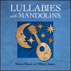 Lullabies with Mandolins