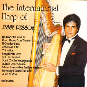 The International Harp