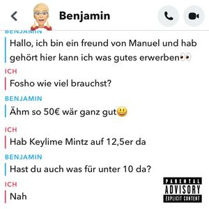 Unter 10 (feat. holo) (Explicit)