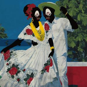 Finessa - OFF THE WALK IN (Explicit)