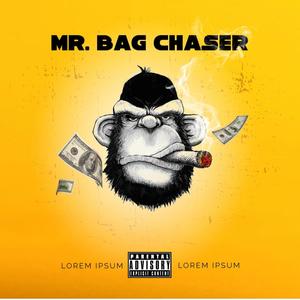 Mr BagChaser (feat. Real Regal) [Explicit]