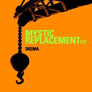 Mystic Replacement E.P.