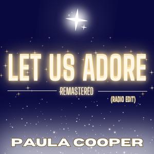 Let Us Adore (Radio Edit)