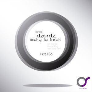 Here I Go (Kris Von Remix)