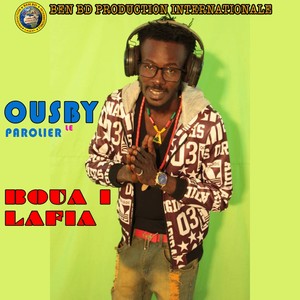 Boua Y Lafia